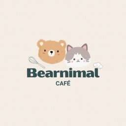 ขนมปังปิ้ง-Bearnimal Café