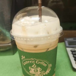 คาปูชิโน่