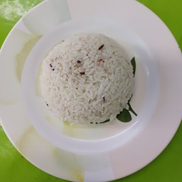 ข้าวเปล่า