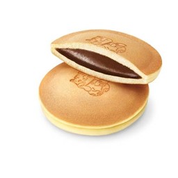 Chocolate Dorayaki