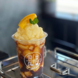 พั้นปั่น+ช๊อต