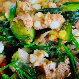 อ่อมกระดูกอ่อนหมู