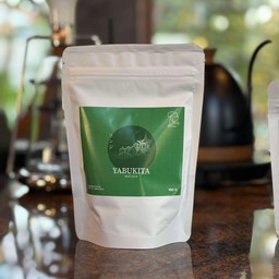 Rinji Matcha Powder - YABUKITA 100G [ Standard ]