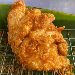 ไก่ทอดลุงกี้