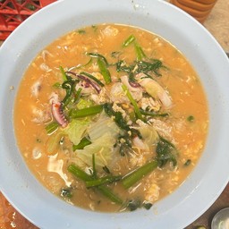 สุกี้หมู(น้ำ)