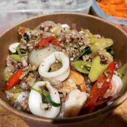 แอบแซ่บ