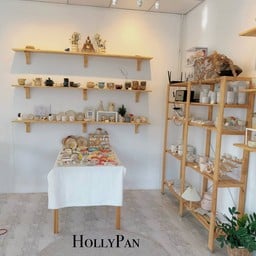 Pble studio ceramic workshop