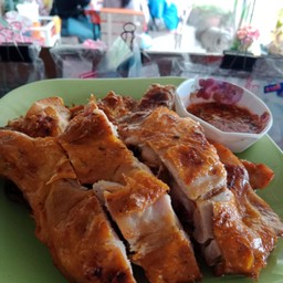 ไก่ย่าง 1 น่อง