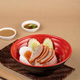 ไม่รวมไข่