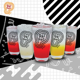 อิตาเลี่ยนโซดา