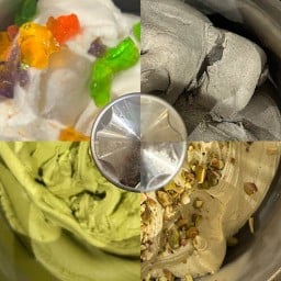 Piper's | Homemade Artisan gelato