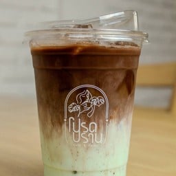 ช็อคโกแลตมิ้นท์-