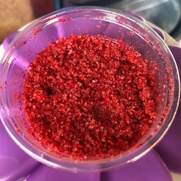 ผลไม้สด แสงจันทร์-ถนนคนเดิน