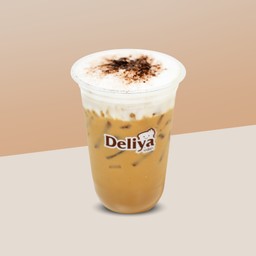 Iced Cappuccino