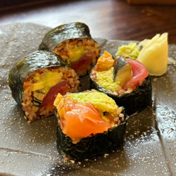 Futagi Maki