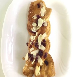 Cinnamon Twist 