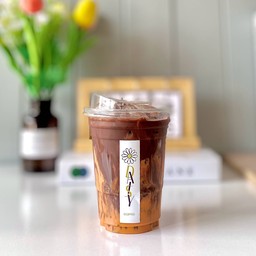 Cocoa Thai (โกโก้ชาไทย)