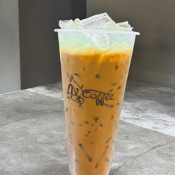 เฟรช ลาเต้