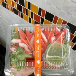 ปูอัดซีฟู๊ด