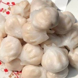 ฮะเก๋ากุ้ง 5 ลูก