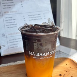 โกโก้เข้มๆ x ส้มสดชื่น