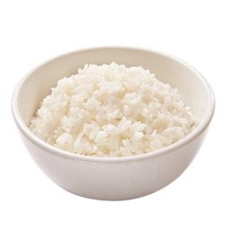 ข้าวสวย