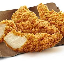 ไก่ไม่มีกระดูก