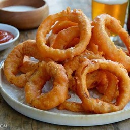 onion ring