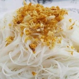 หมี่กระเทียม