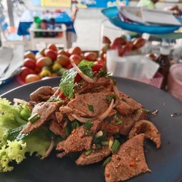 ตับหวานหมู