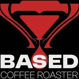 BASED Coffee Roaster โรงคั่วกาแฟเบส ห้วยขวาง