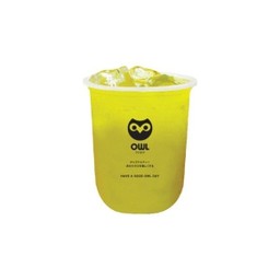 ชามะนาว DELI