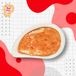 ดิปไข่เค็ม