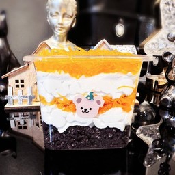 FoiThong Oreo Layers (FoiThong On top)