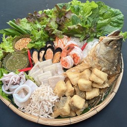 เซ็ทเมี่ยงรวม