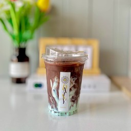 Cocoa mint (โกโก้มิ้นท์)