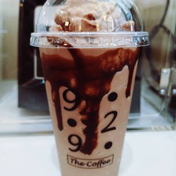 มอคค่าปั่น