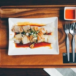 ก๋วยเตี๋ยวหลอด