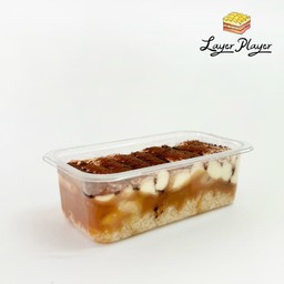 Layer Player ขนม เค้ก