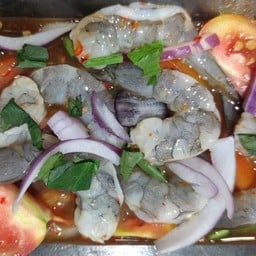 ยำแซ่บซี้ดดด