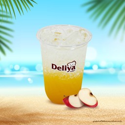 Apple Sunshine Sparkling