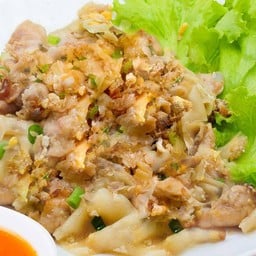 ครัวรุ่งอรุณ (ผัดไทย 8เซียน) สาขา1
