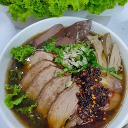 อาหารตามสั่ง เจ๊ดาว