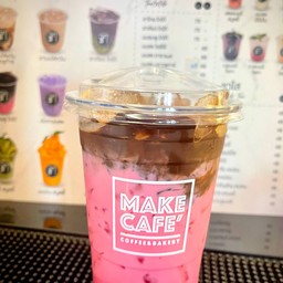 นมชมพู โกโก้