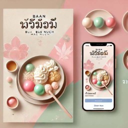 บ้านบัวลอยแม่นุช