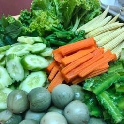 ข้าวใหม่ ปลามัน