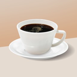 Americano hot