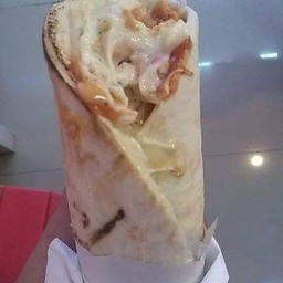 กะบับไก่ไม่ชีสสูตรดั้งเดิม