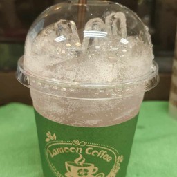 ลิ้นจี่โซดา