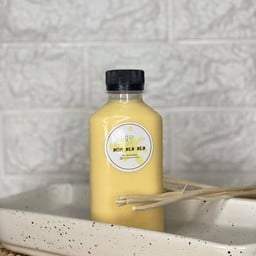 ไอติมทอดByMamaNava เทียนทะเลพระราม2